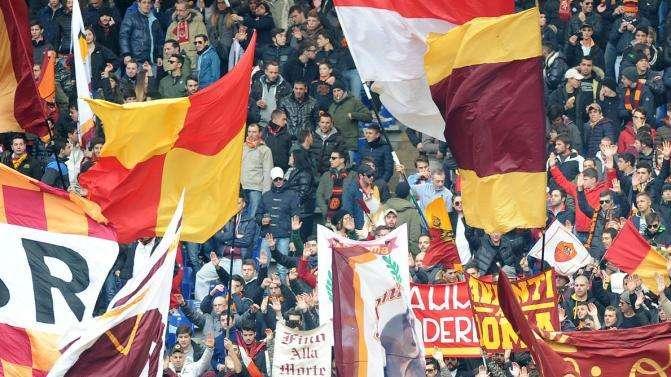 Crotone, 500 biglietti in più per i tifosi della Roma nella Curva Nord dello Scida