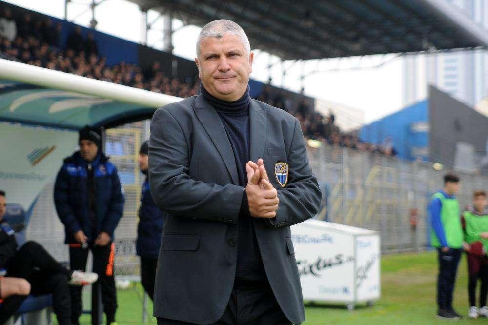 Mario Somma: "Cristante può giocare in tutti i ruoli in mezzo al campo, Santon sarà un jolly. Il gap con la Juventus si può colmare solo con la mentalità" 