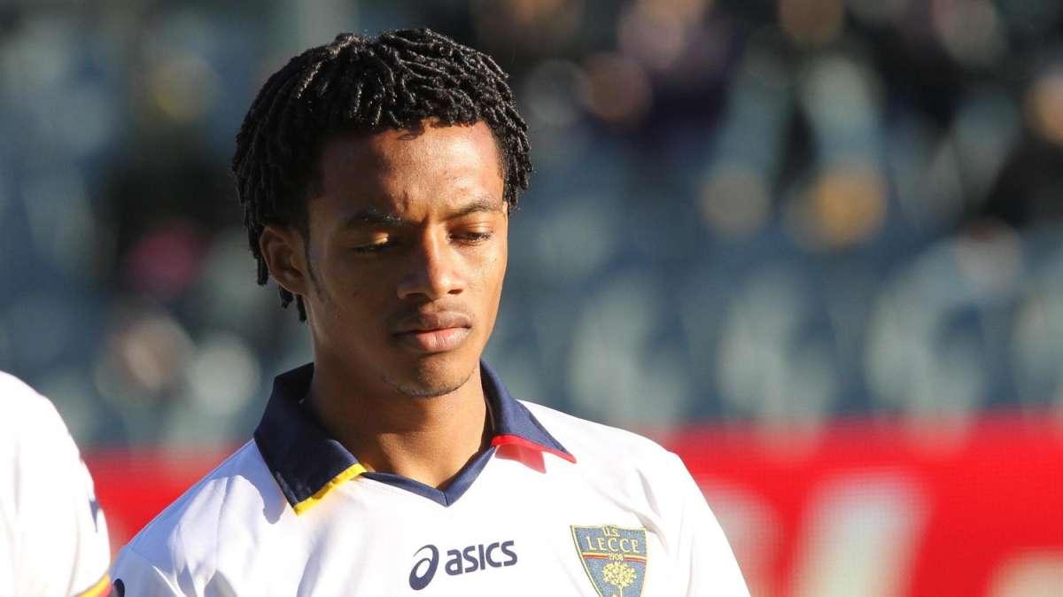 Larini, ds Udinese: "Cuadrado? C'è stato un interessamento dell'Inter"