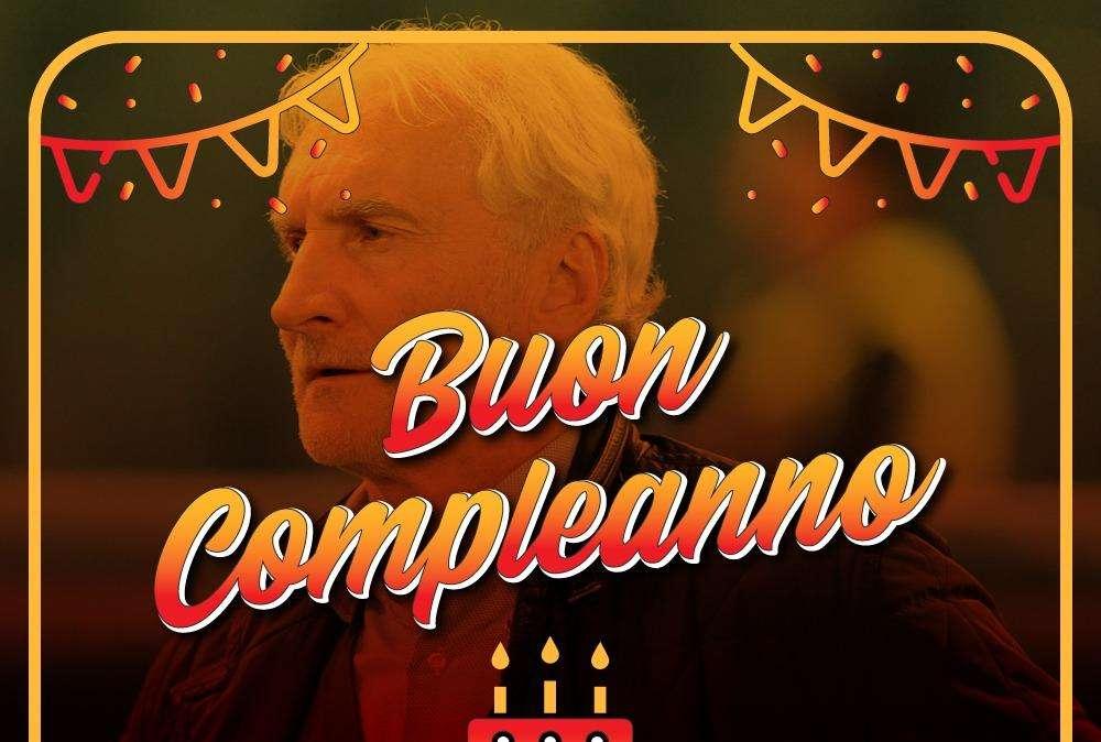 “Vola, sotto la Curva vola, la Curva s’innamora, tedesco vola”: tanti auguri Rudi. GRAFICA!