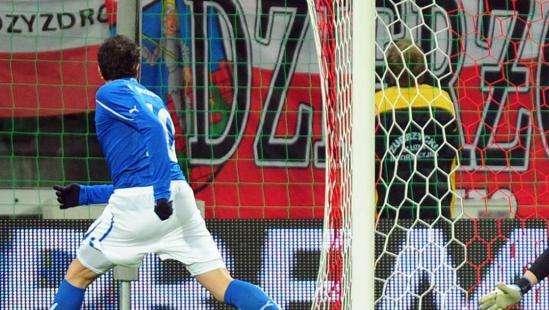 Szczesny comincia a seguire i profili Instagram dei giallorossi