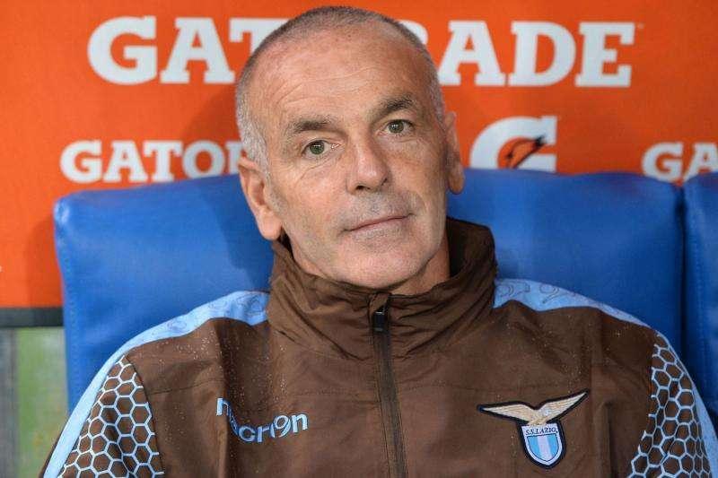 Lazio, Pioli: "Il derby sarà determinante per il nostro futuro"