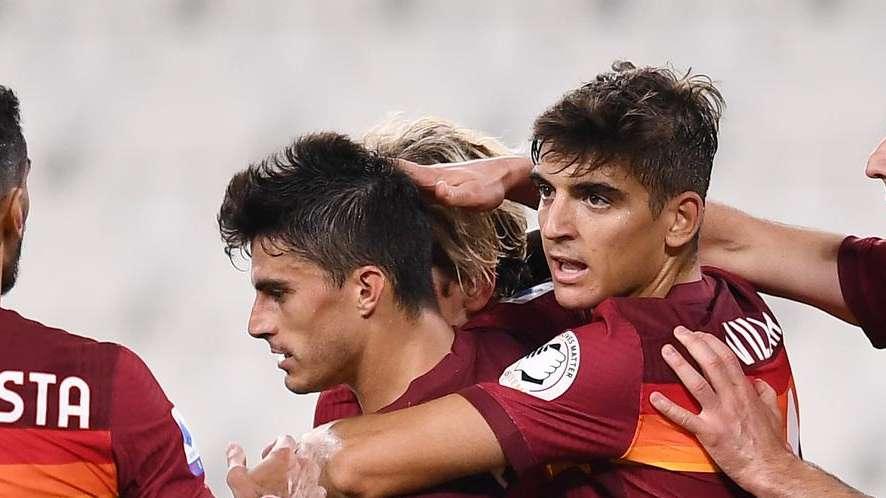 Villar: "Voglio mettere in difficoltà il mister, spero di continuare così. Sto migliorando"