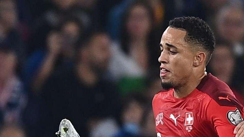 Calciomercato Roma - Piace Okafor per l'attacco: ci sono anche Juve e Lazio