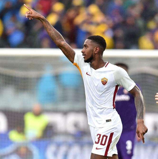Gerson a un passo dalla Fiorentina: si va verso un prestito secco. Sabato il giocatore a Firenze