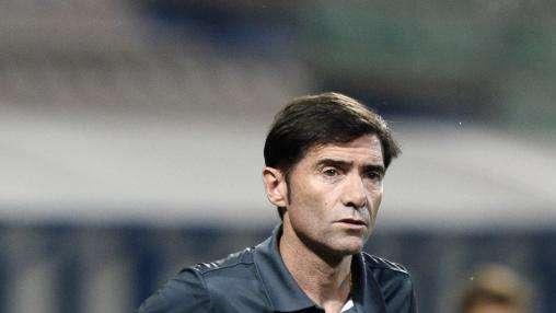 Marcelino verso il Valencia, sfuma l'ipotesi Roma