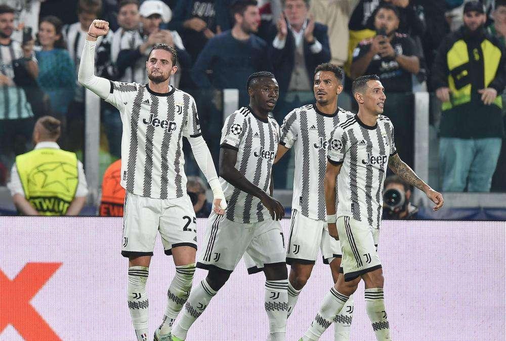 Juventus, Agnelli: "Critiche e delusioni utili per crescere"