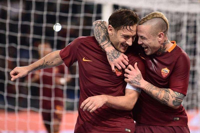 Accadde oggi - Pjanic: "Quando Totti smetterà, molti piangeranno". Al-Jazira: "Accordo trovato con Gervinho". Ufficiale, riscattato Nainggolan