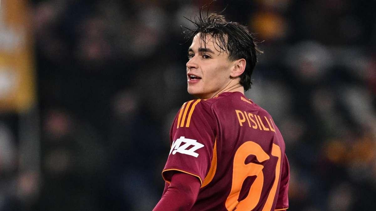 Pisilli ed El Aynaoui: il destino incrociato dei due centrocampisti giallorossi