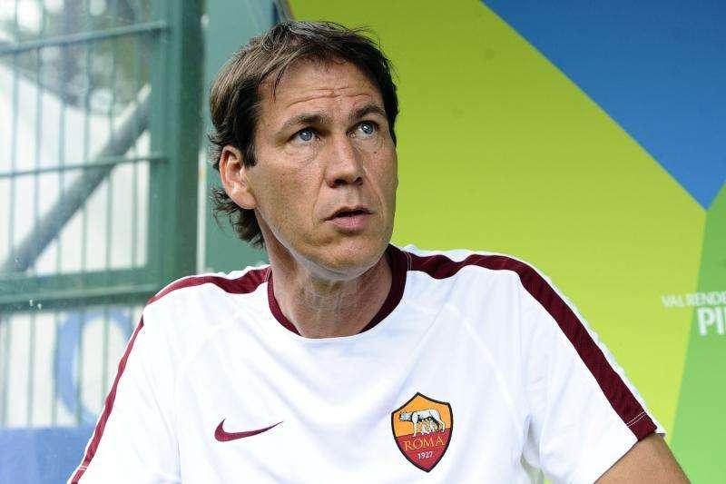  Garcia: "Mi è piaciuta la fase difensiva, importante vincere"