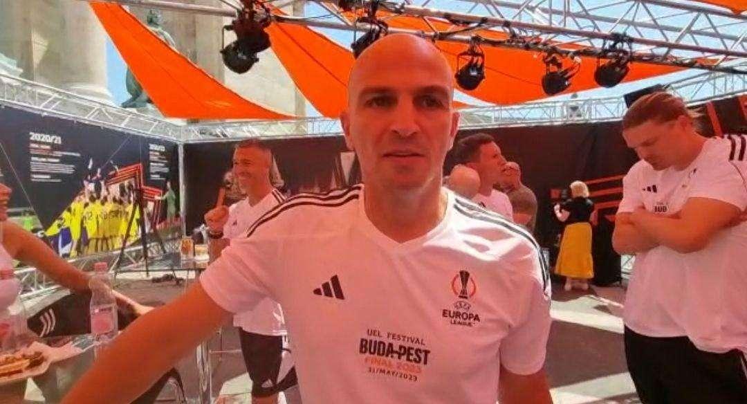 ESCLUSIVA VG - Cambiasso: "La finale sarà una partita studiata, almeno all'inizio. Non c'è un uomo chiave". VIDEO!
