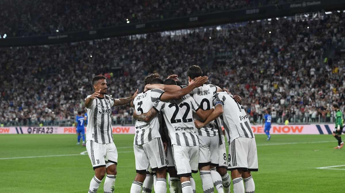Cambio Campo - Dinoi: “La Roma è una rivale per lo scudetto. Lo Stadium applaudirà Dybala”