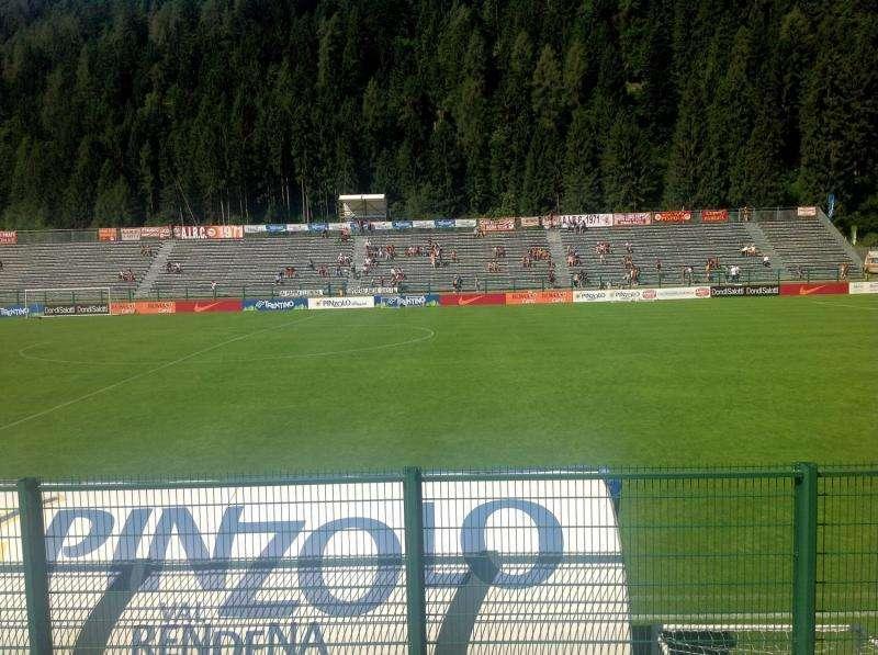 Domani alle 12.45 la conferenza stampa di presentazione del ritiro di Pinzolo