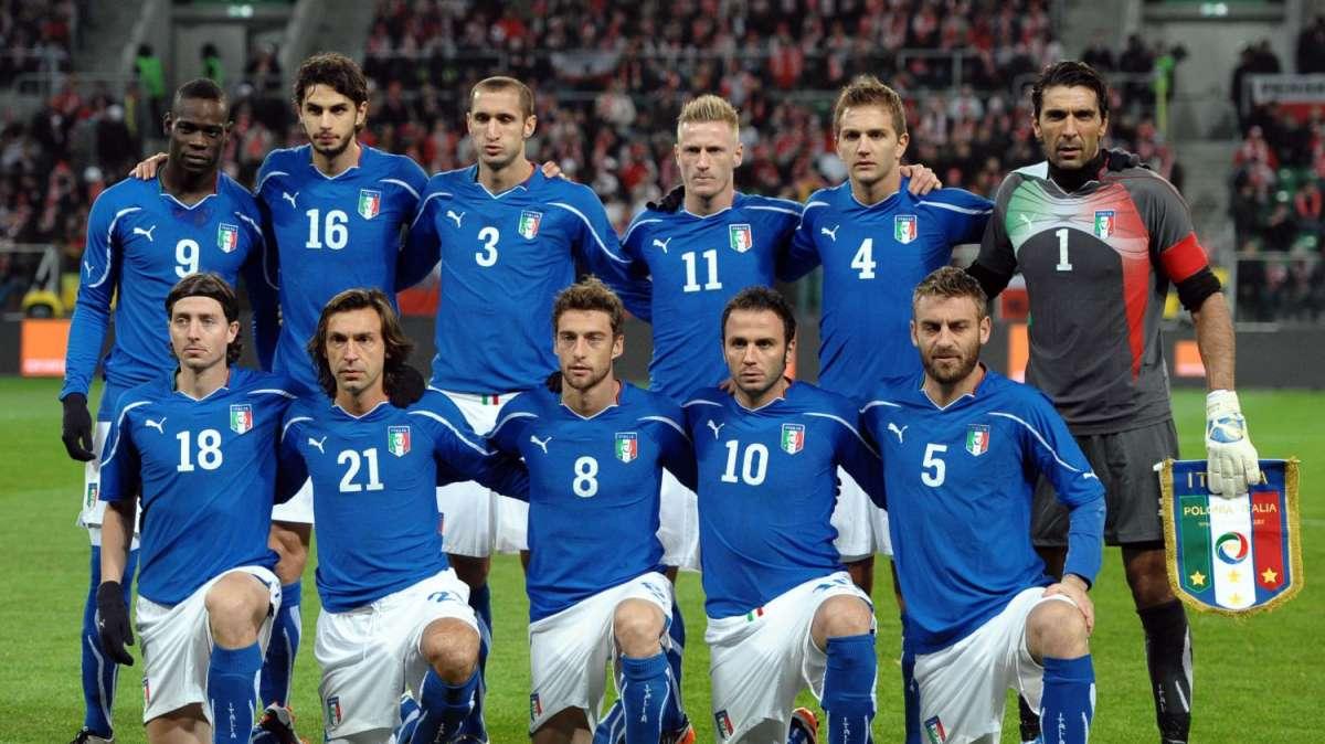Accordo Club-UEFA: no alle amichevoli delle nazionali ad Agosto