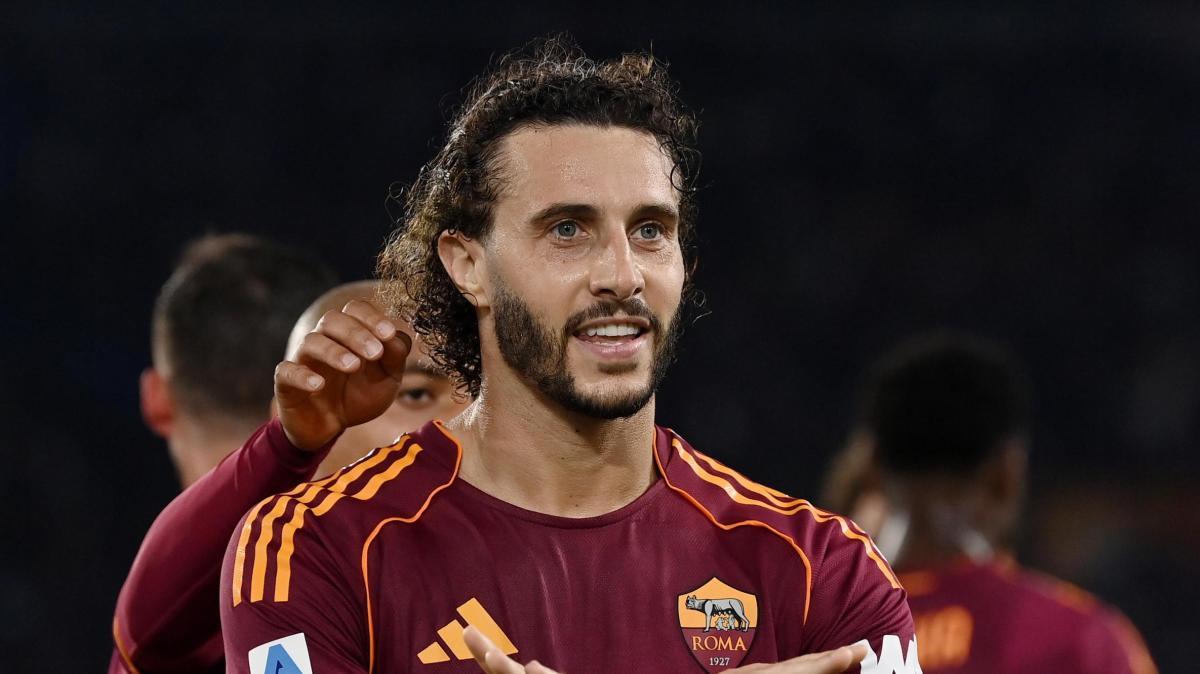 Roma-Atalanta 1-1 - La gara sui social: "Lotta Champions finita. Facciamo ridere, ma come ci sono finiti questi qui?"