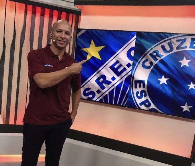 Fabio Junior: "Fantastica l'esperienza a Roma. Non dimenticherò mai il mio primo gol all'Olimpico contro la Sampdoria"