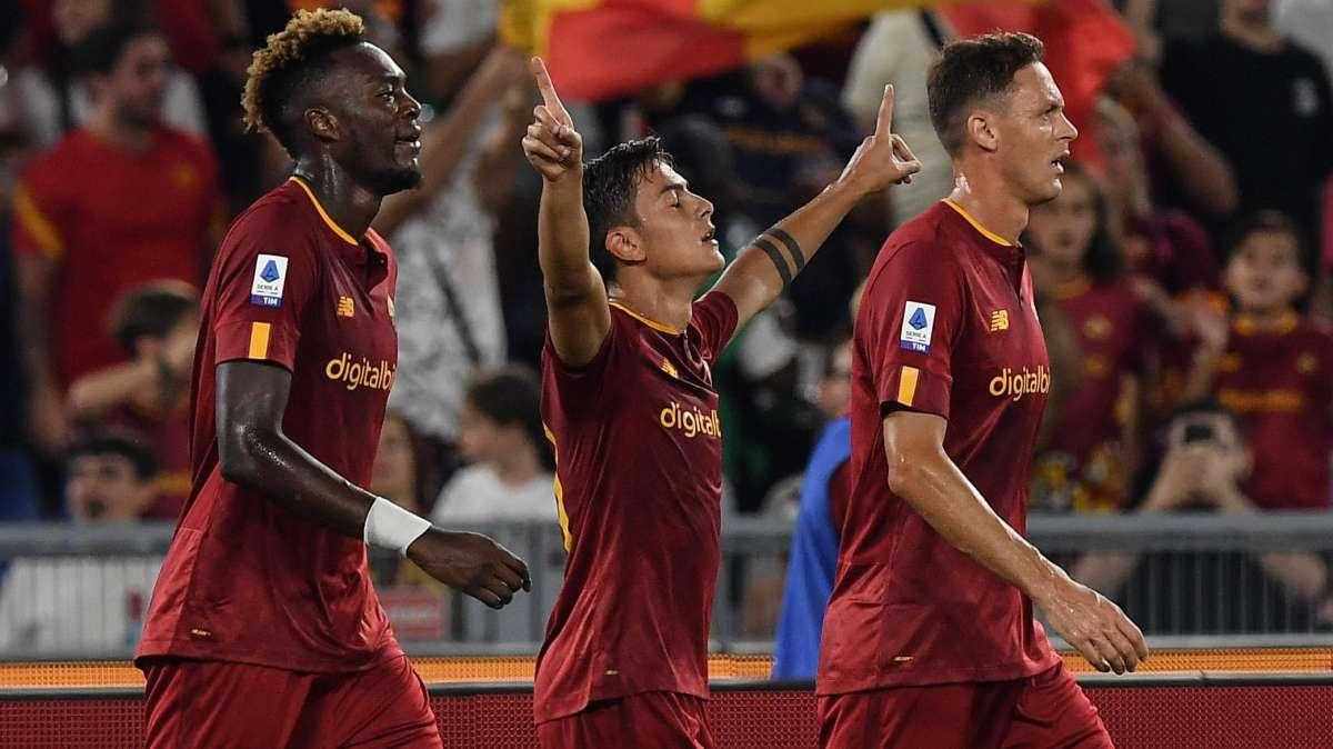 Matic celebra Dybala: "Dietro ogni top player c'è un centrocampista difensivo"