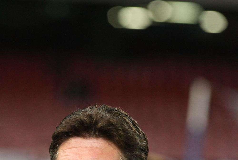 I convocati di Mazzarri per la Roma