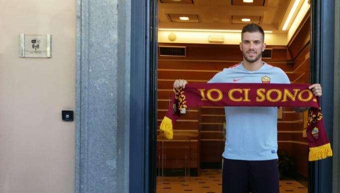 VILLA STUART - Terminate le visite mediche per Santon e Zaniolo. FOTO! VIDEO!