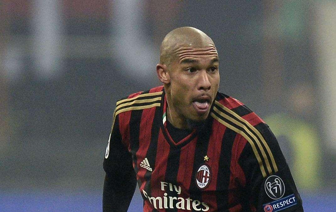 Milan, de Jong: "Con l'Ajax abbiamo giocato per il pareggio"