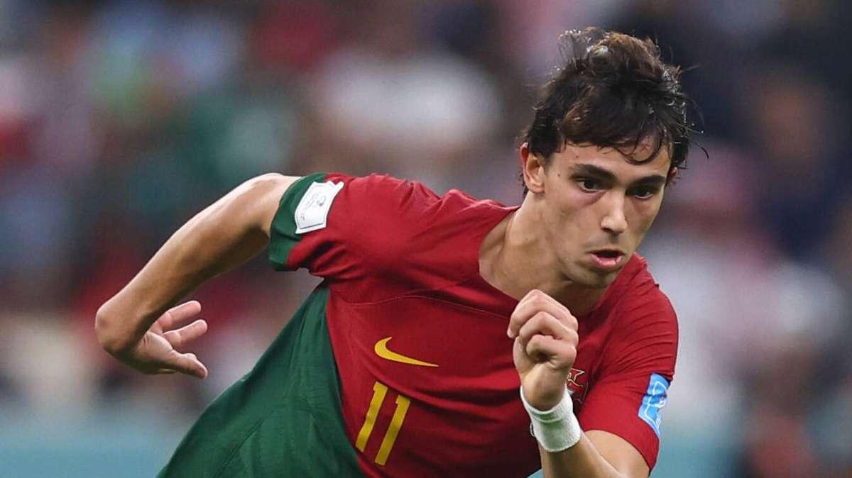 Joao Felix può finire in Arabia Saudita se non va al Barça: accordo già trovato con l'Al Hilal