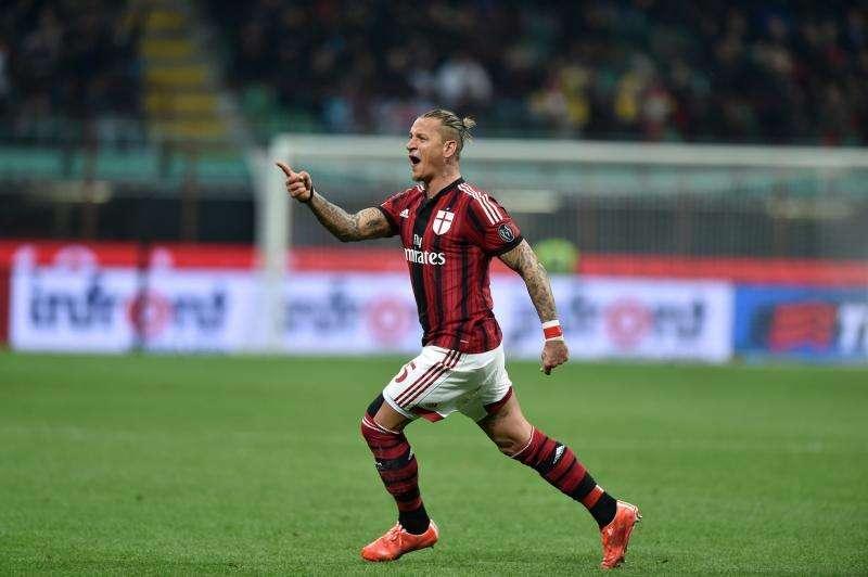 Milan, Mexes: "Tanti ricordi positivi di Roma"