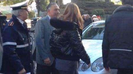 Incontro Pallotta-Marino, As Roma: "Anteprima stadio da 52.000 posti". FOTO! AUDIO! VIDEO!