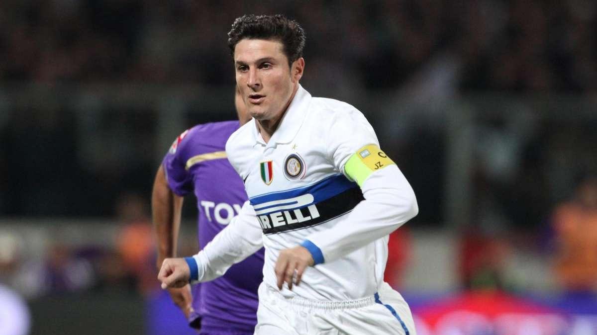 Zanetti: "La Roma ha cambiato poco"
