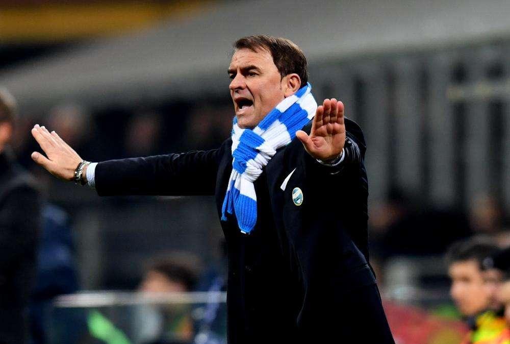 L'avversario - Tutto su Lazzari e Petagna. Attenzione a Kurtic ma la SPAL soffre sulle palle alte