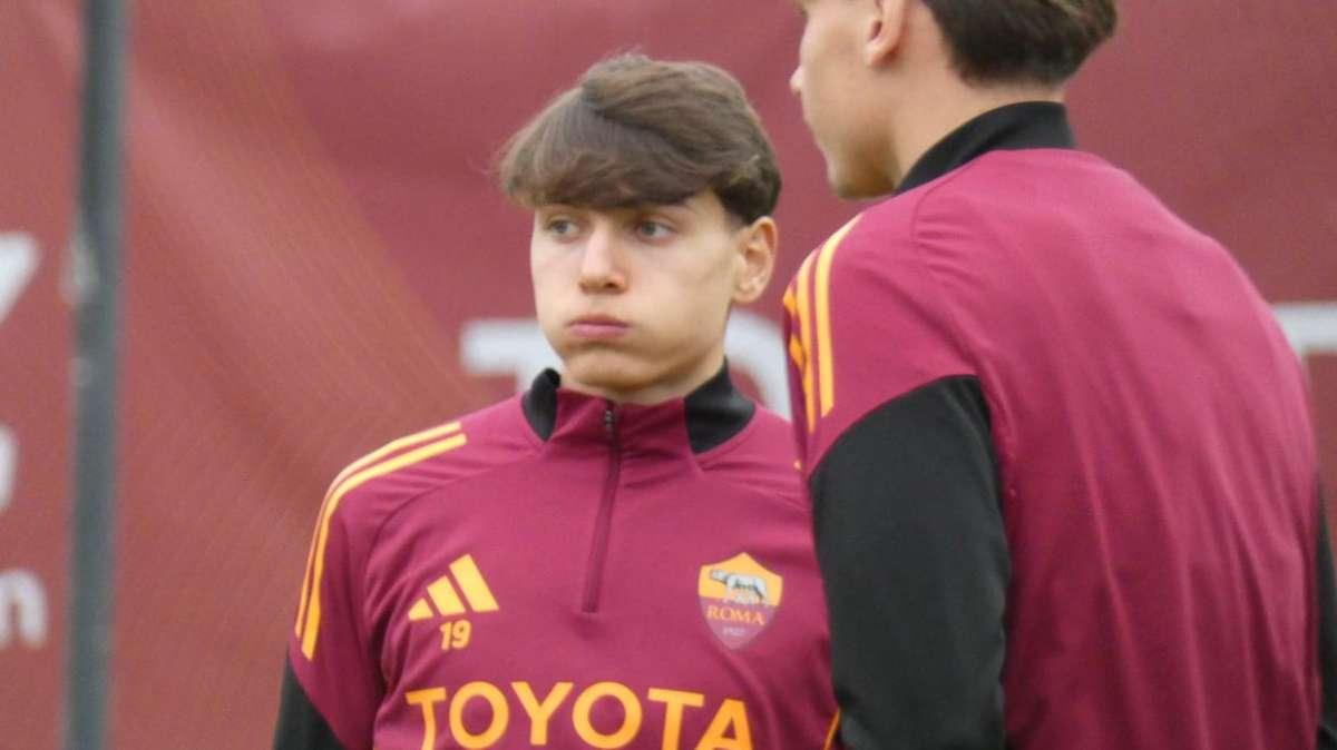 PRIMAVERA 1 - Roma-Milan 1-0 - Le pagelle del match