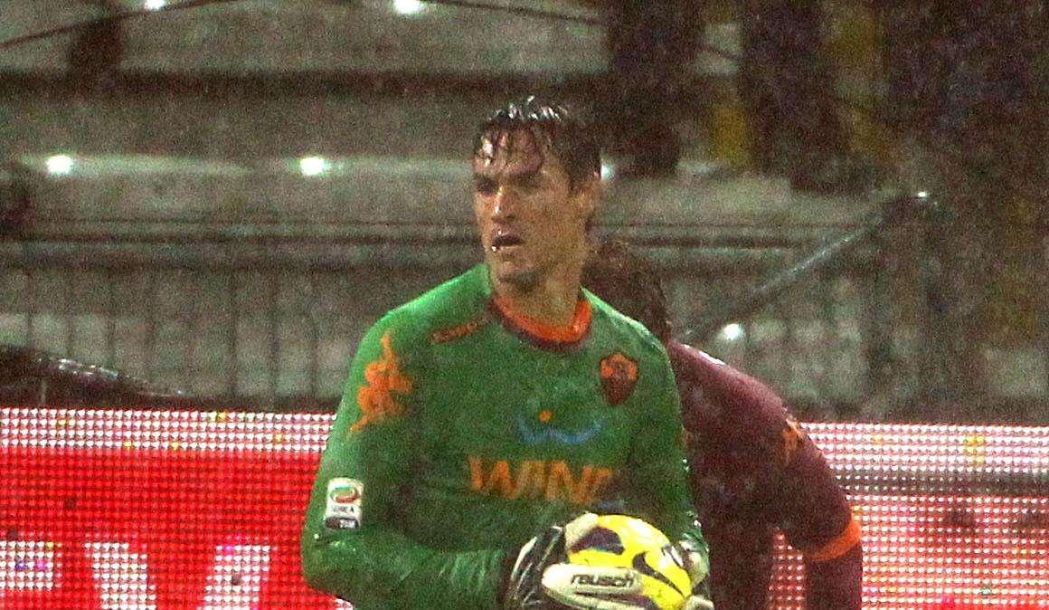 Goicoechea: "Volevo venire in Italia per crescere. Vincere per dimostrare di essere grandi"