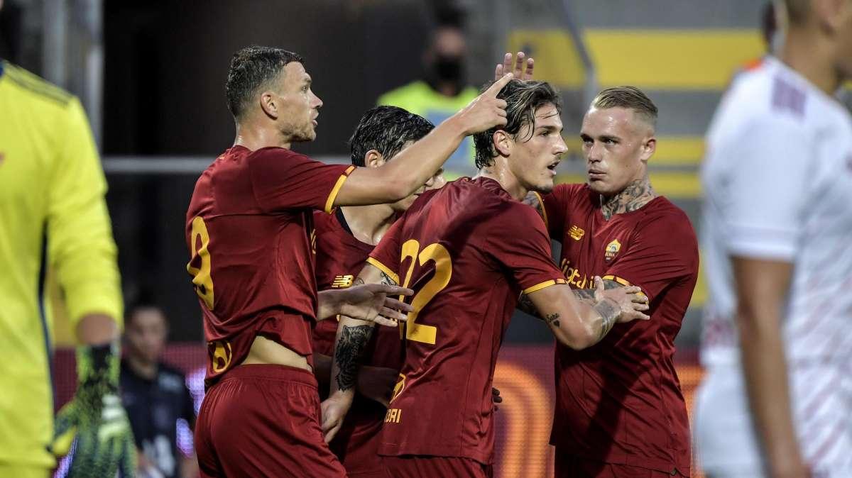 Tutti gli appuntamenti dell'estate giallorossa: domani il ritorno all'Olimpico contro il Raja