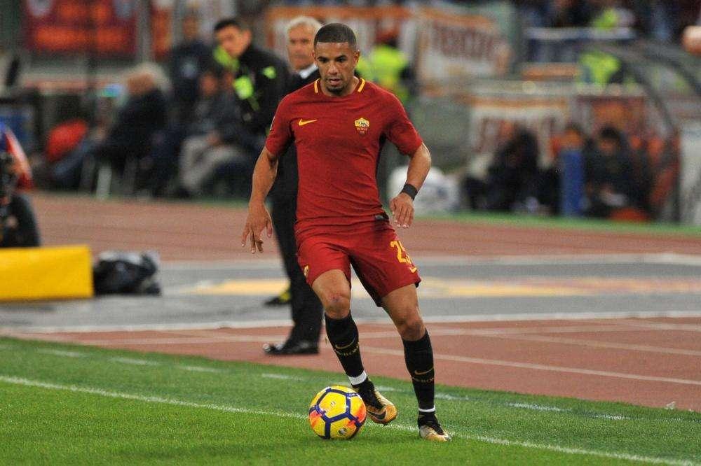 UFFICIALE - Bruno Peres è un nuovo giocatore del San Paolo. VIDEO!