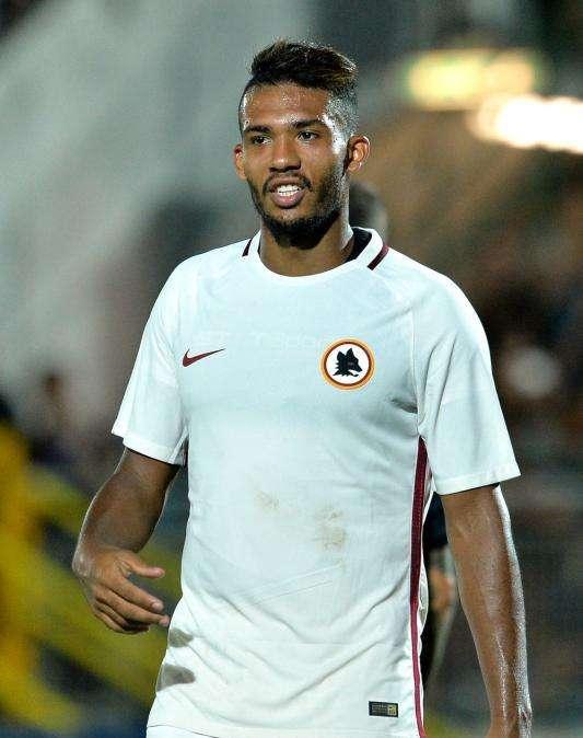 Juan Jesus sull'inizio del campionato: "In bocca al lupo a tutti". FOTO!