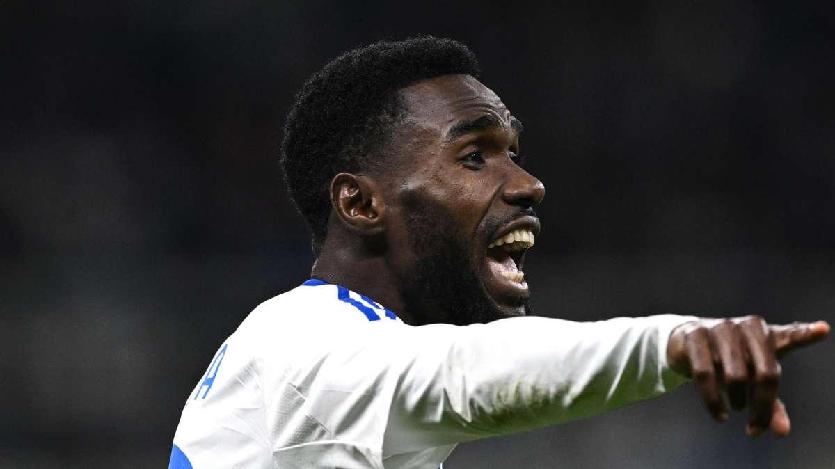 Sassuolo, Fadera: "Ci aspettiamo una gara difficile. Speriamo di ottenere un buon risultato"