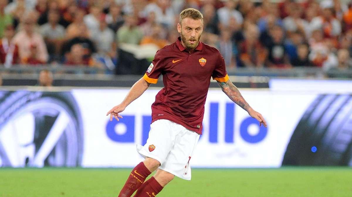 Roma-Lazio - I duelli del match