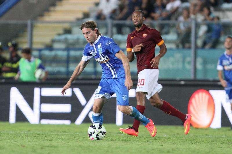 Diamo i numeri - Empoli-Roma, lo 0-0 manca dal '98. Pochi ma favorevoli i precedenti al Castellani