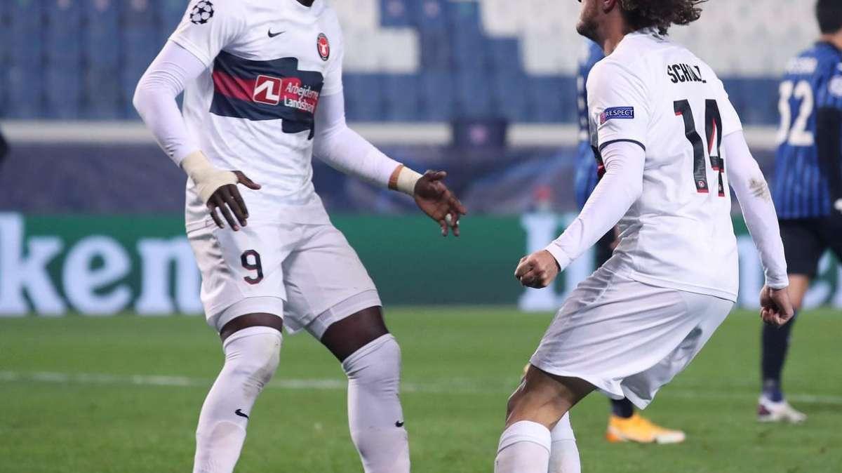 Cambio Campo - Buck: "Il Midtjylland è potenza fisica e qualità. Franculino alla Roma? Servono 30-40 milioni, c'è molta concorrenza"