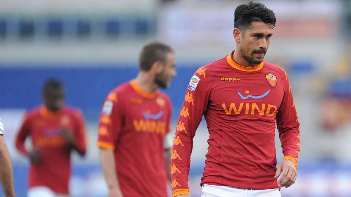 Cavalleri (ag.Borriello): "Borriello alla Lazio? Pura fantasia"