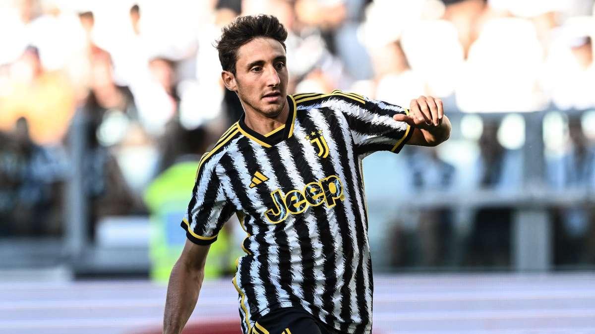 Juventus, Cambiaso: "Lo scudetto era il sogno, ma l'obiettivo è andare in Champions"