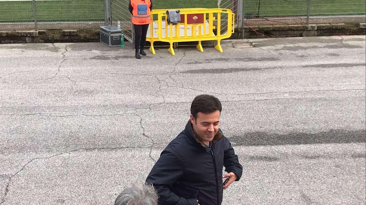 Dal Portogallo, Svilar alla Roma: il Benfica teme l'inserimento dello Sporting
