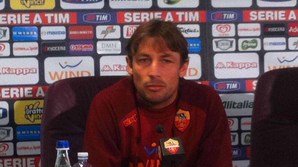 COMUNICATO AS ROMA - Risolto il contratto di Heinze