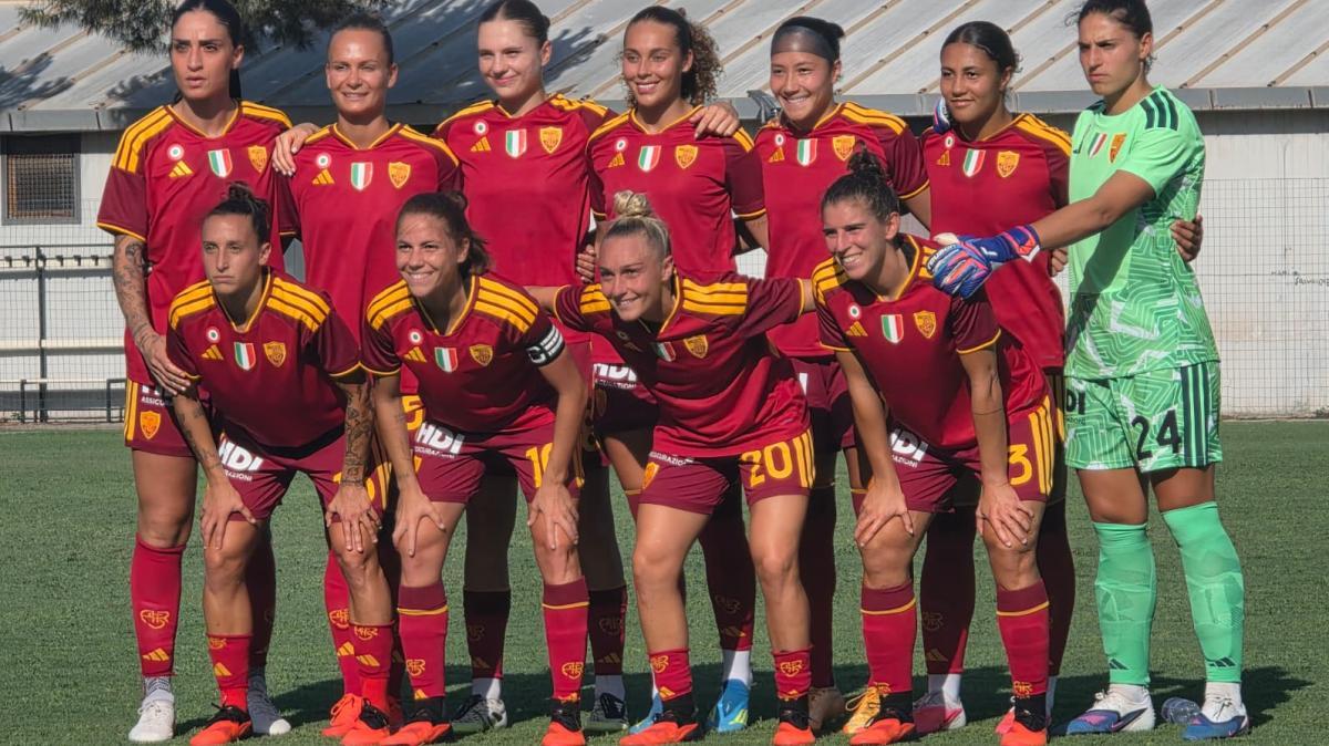 Immagine strip Femminile n.1
