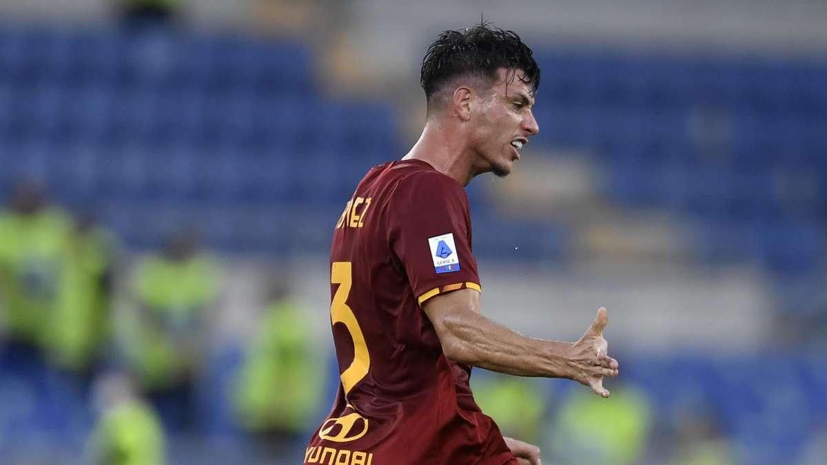 Palloni intercettati, Ibanez primo nella Roma