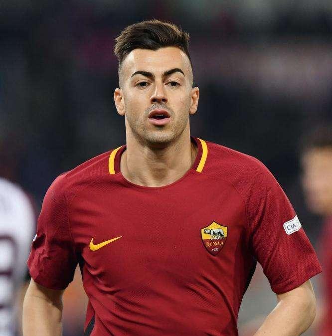 El Shaarawy fa 100 con la Roma: "Avrei voluto festeggiare con una vittoria ma va bene così. Si guarda avanti, sempre"