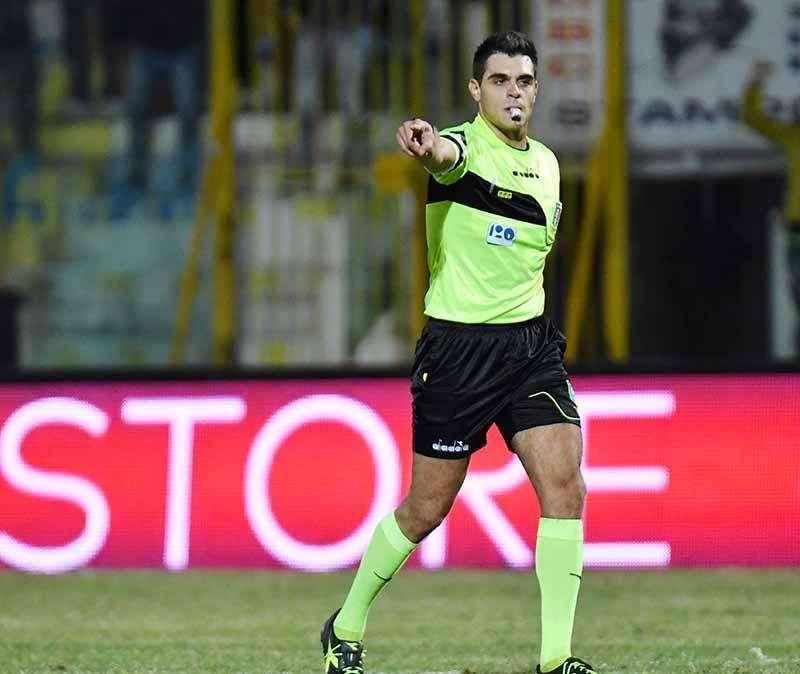 Roma-Sassuolo 2-1 - La moviola: non vale il gol di Scamacca, il VAR conferma. Giusto annullare anche quello di Berardi