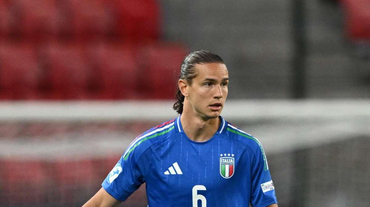 Ghilardi: "Non potrei essere più felice, darò tutto per la Roma"