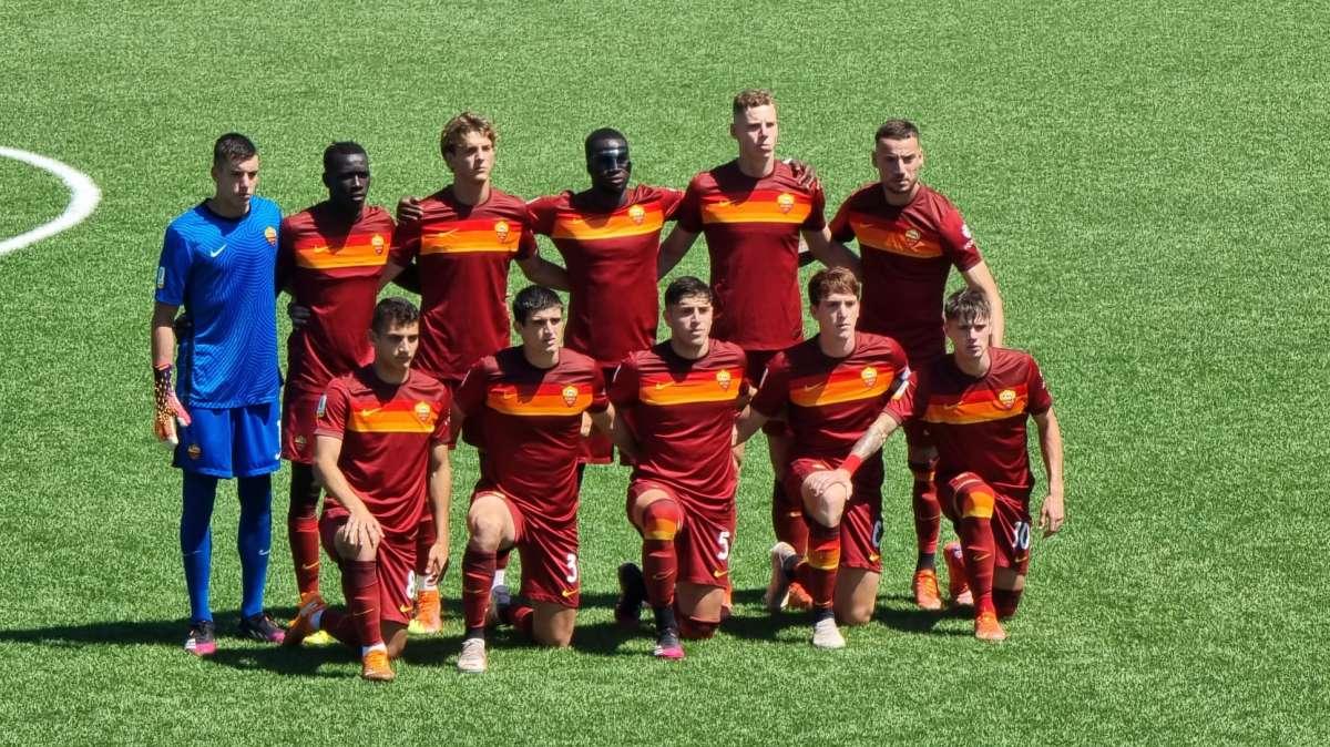 PRIMAVERA 1 - Torino FC vs AS Roma: le probabili formazioni