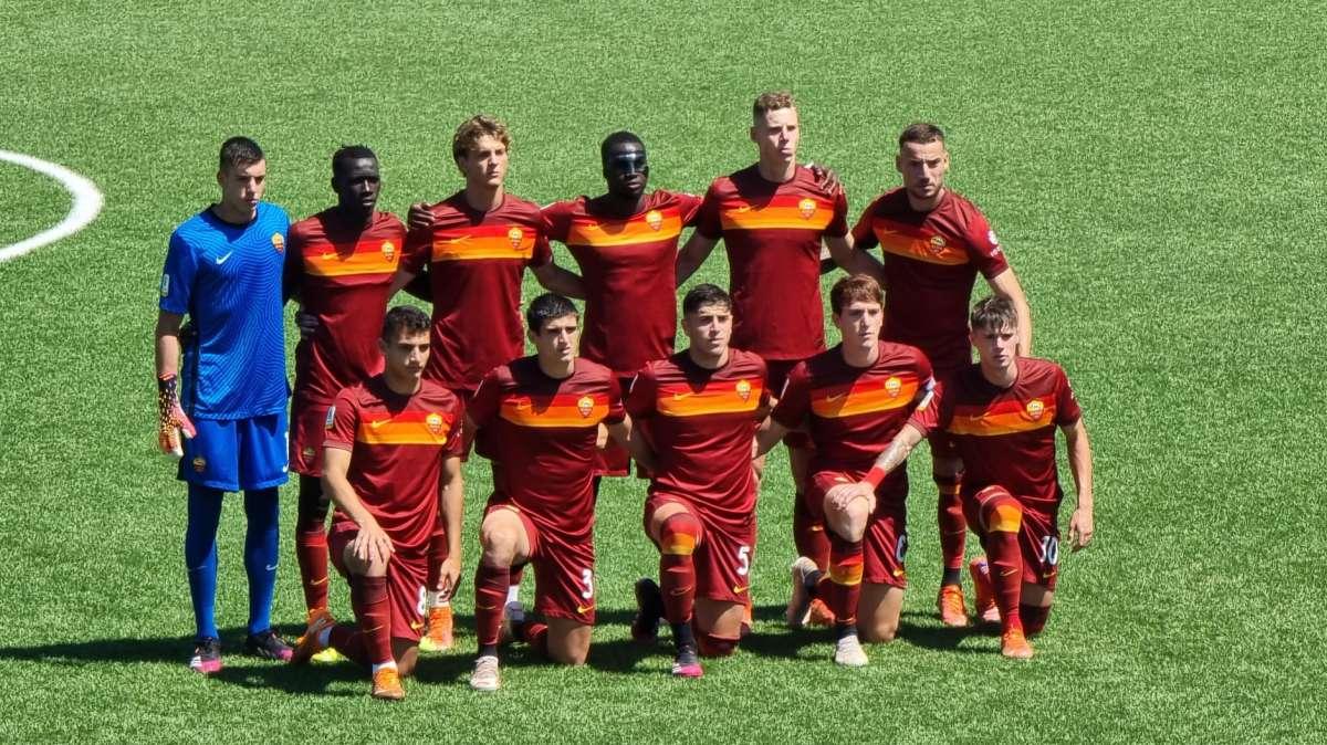 PRIMAVERA 1 - Bologna FC 1909 vs AS Roma: le probabili formazioni