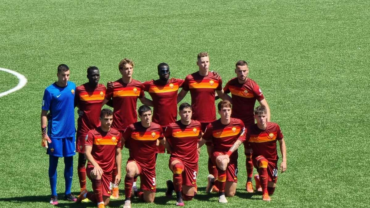 Primavera, matematica la qualificazione ai playoff
